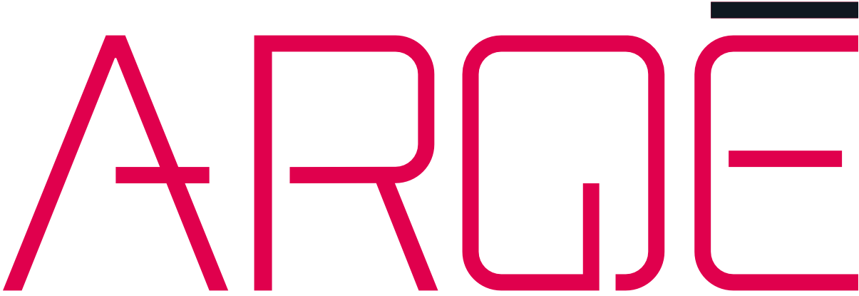 Logo ARQÊ