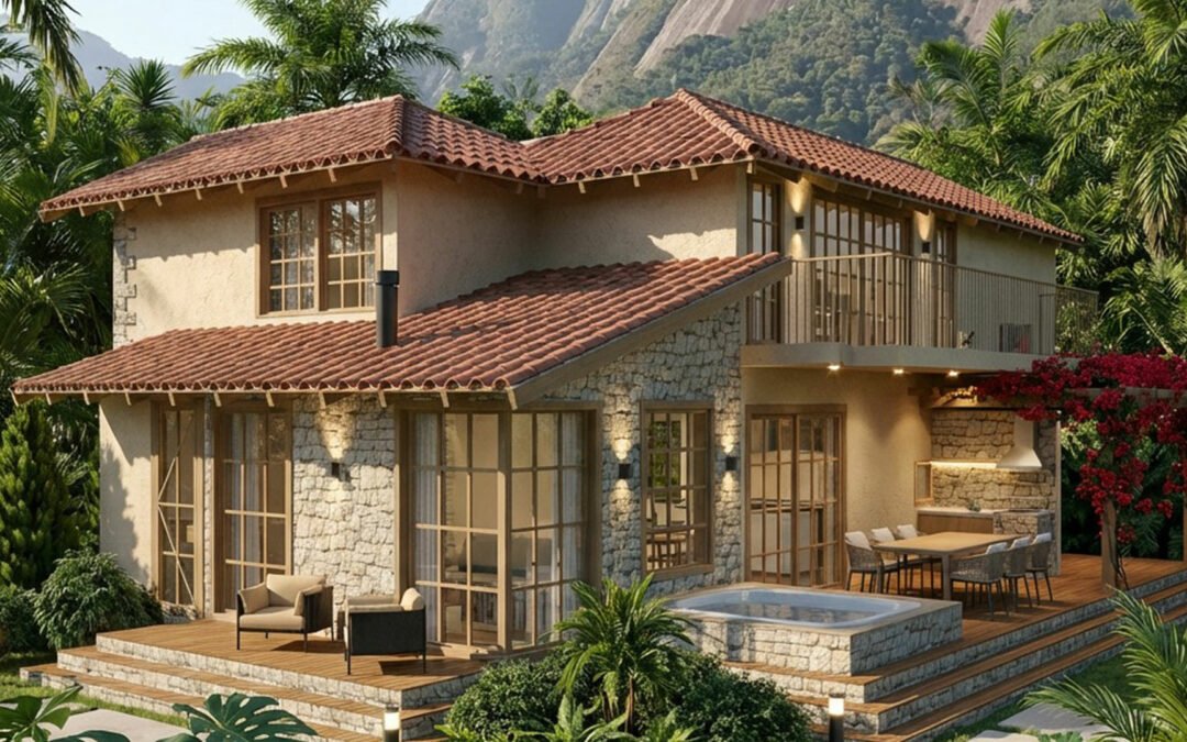 Casa do Parque