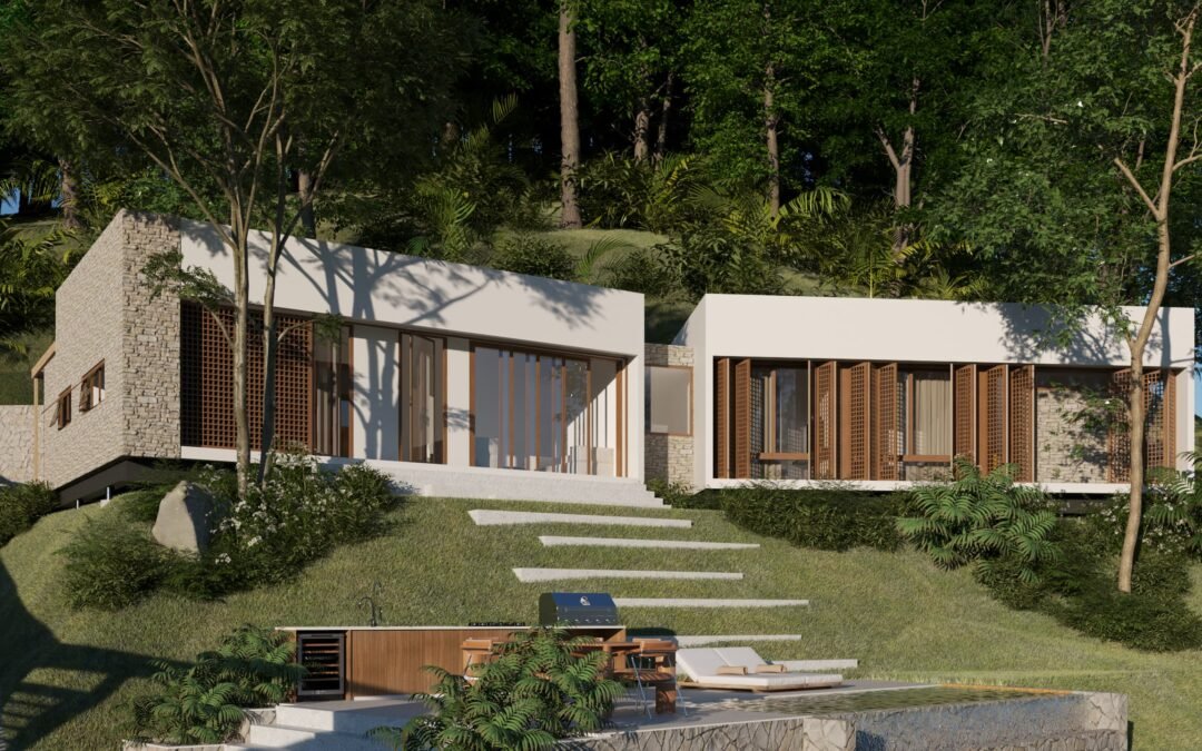 Casa Vargem Grande
