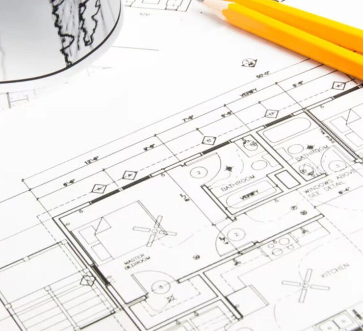 Vantagens da BIM na arquitetura