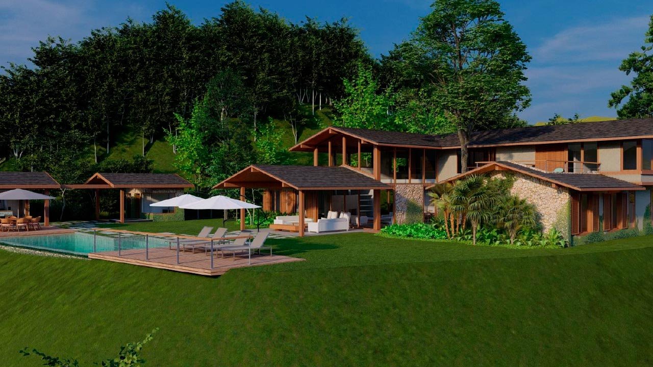 Casa AC