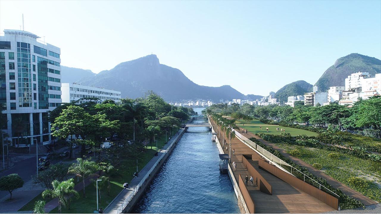Jardim de Alah