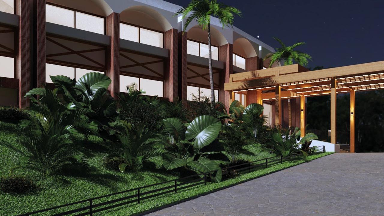 Hotel Vilanova