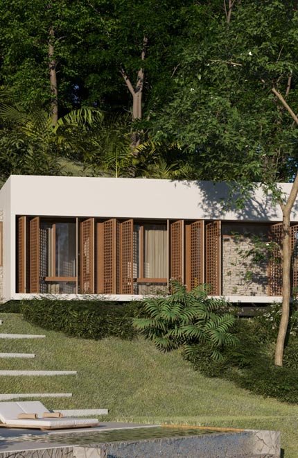 Casa Vargem Grande
