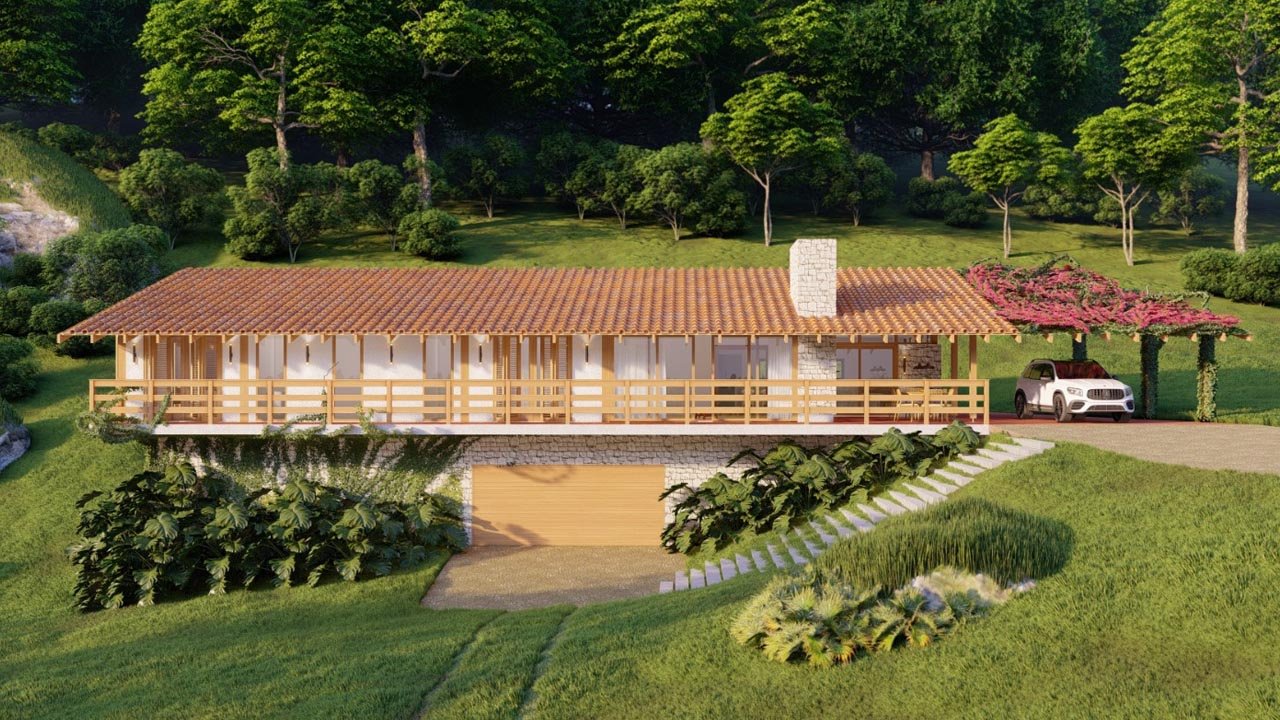 Farmhouse