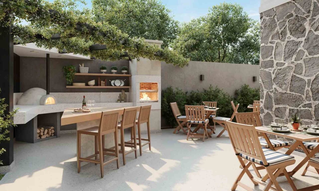 CASA GABIZO