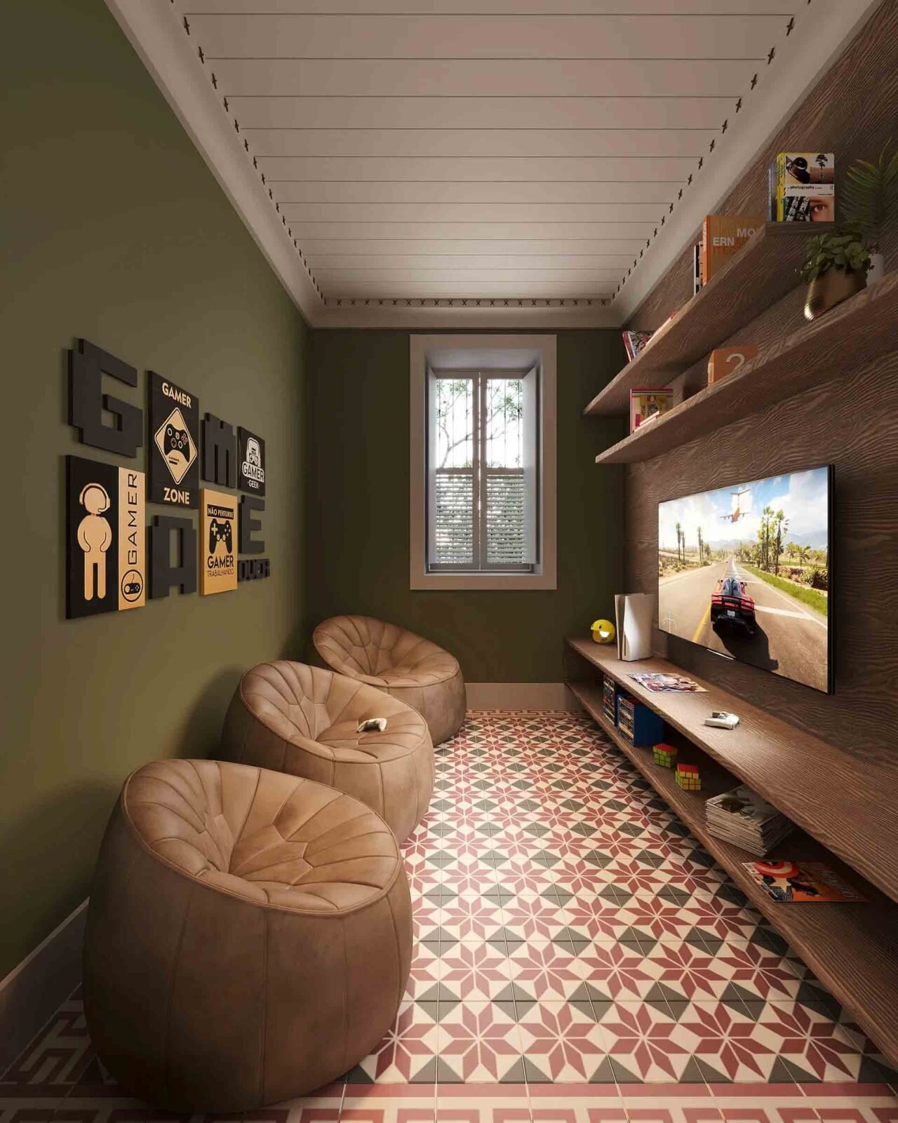 CASA GABIZO