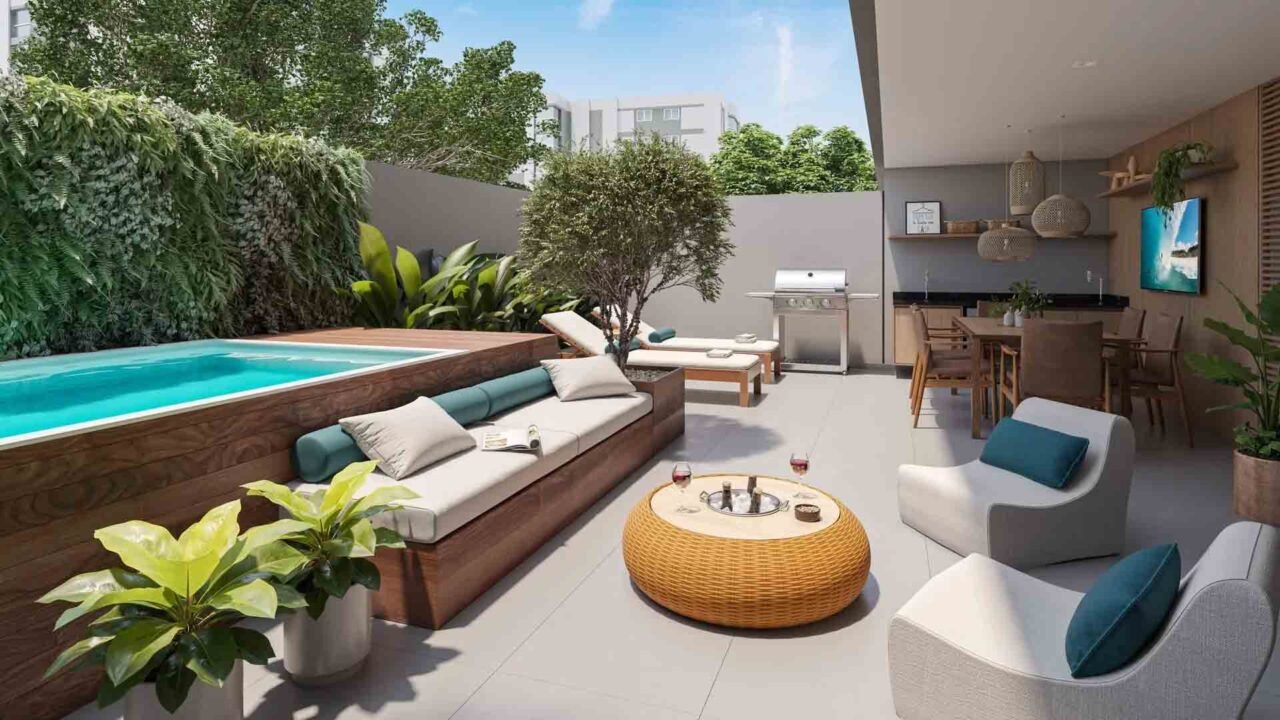 CASA GABIZO