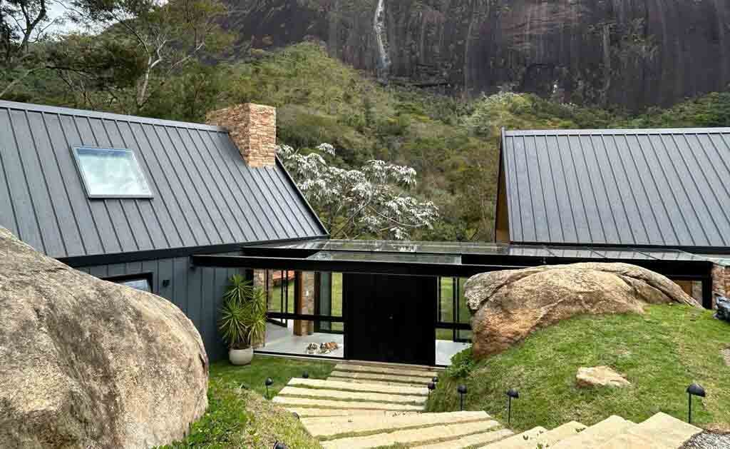CASA BM