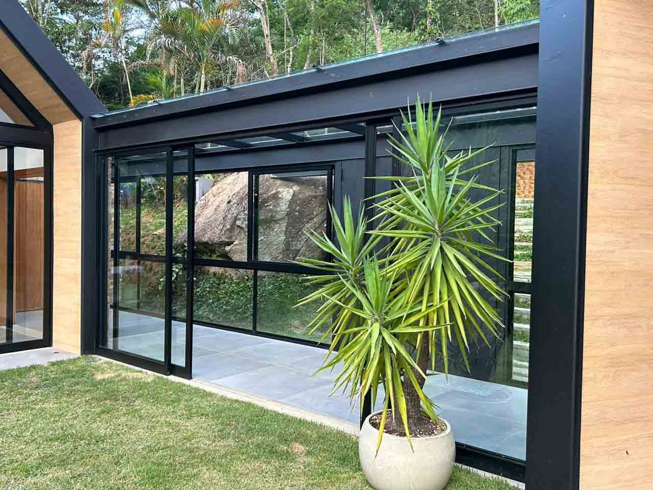CASA BM