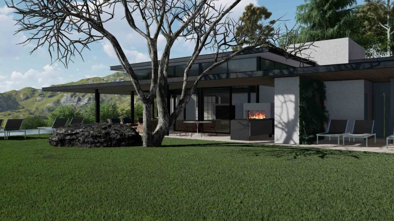 CASA LS