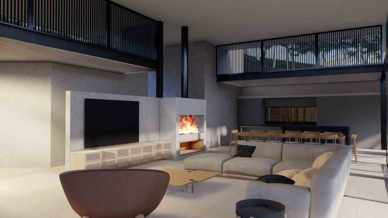 CASA LS