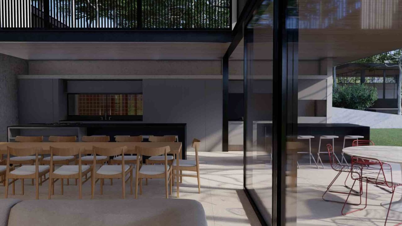 CASA LS
