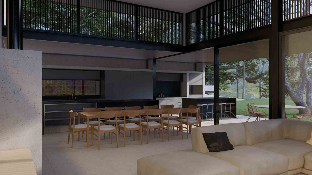 CASA LS