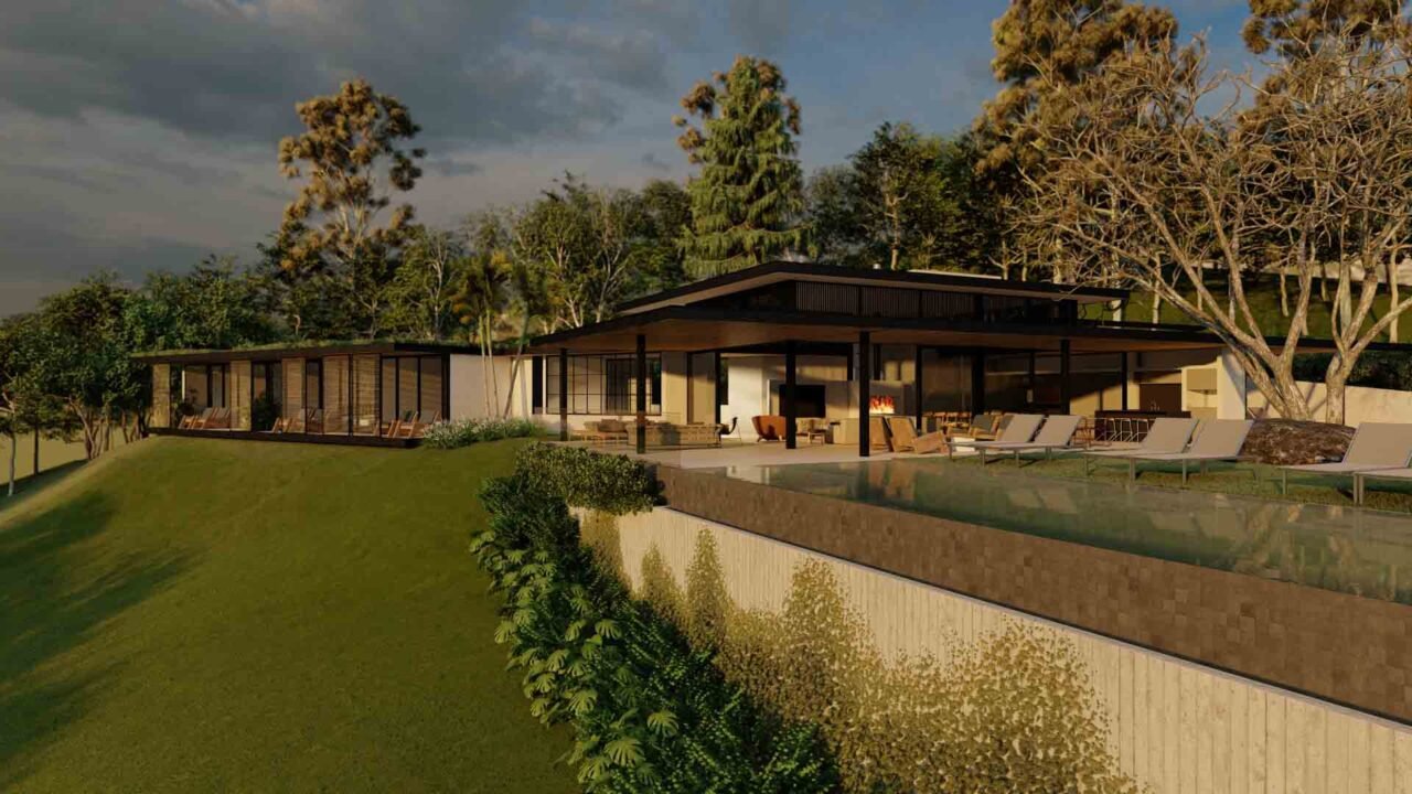 CASA LS