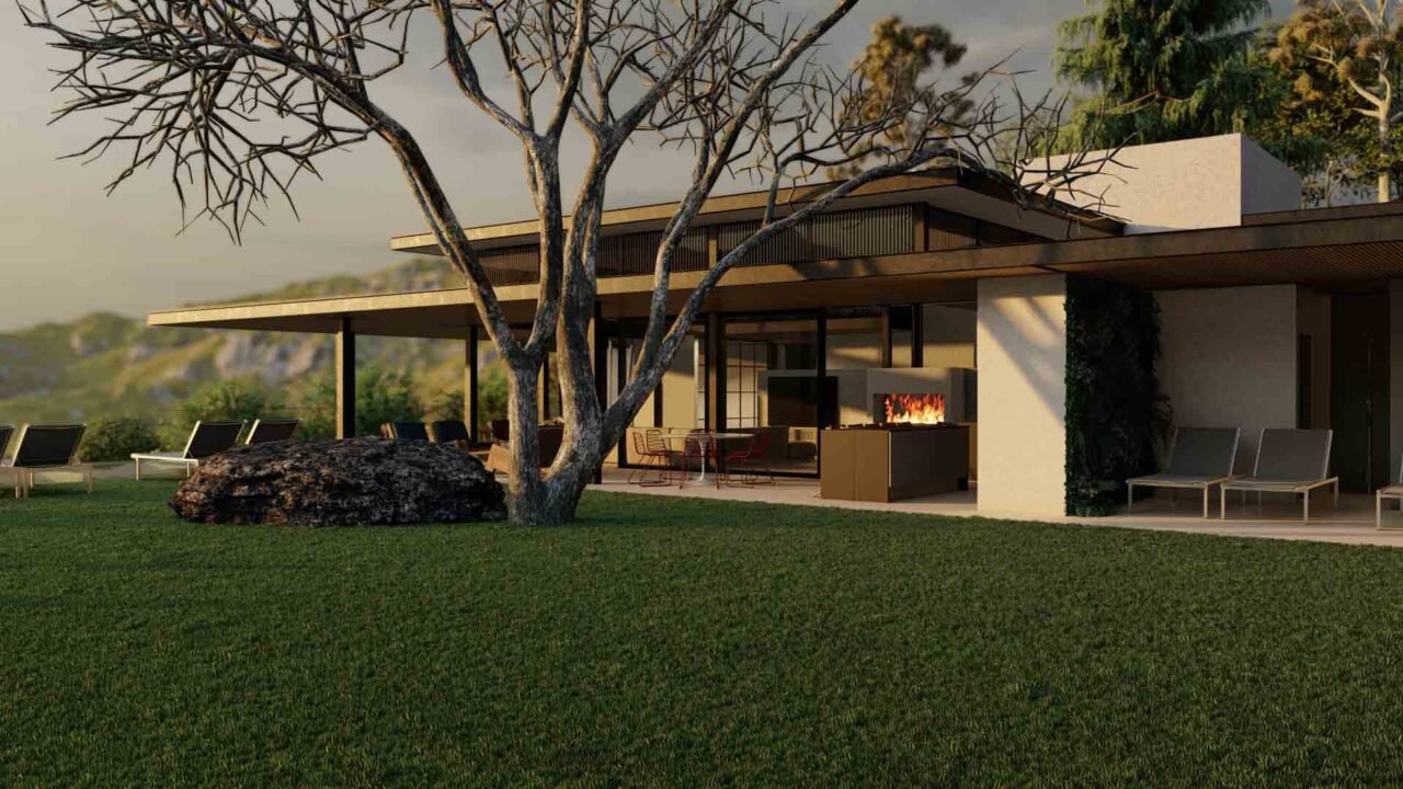 CASA LS