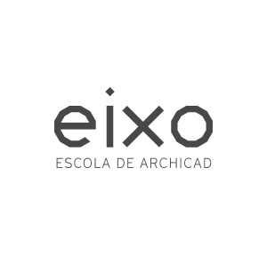 Eixo Escola de Archcad