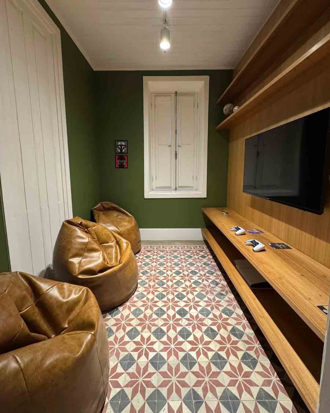 CASA GABIZO