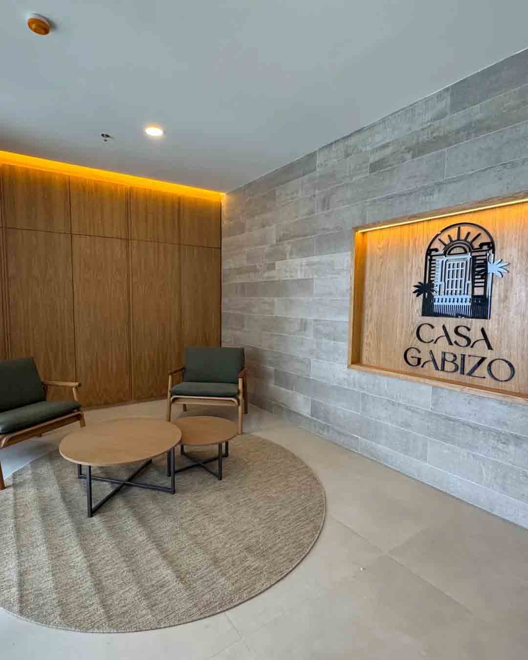 CASA GABIZO