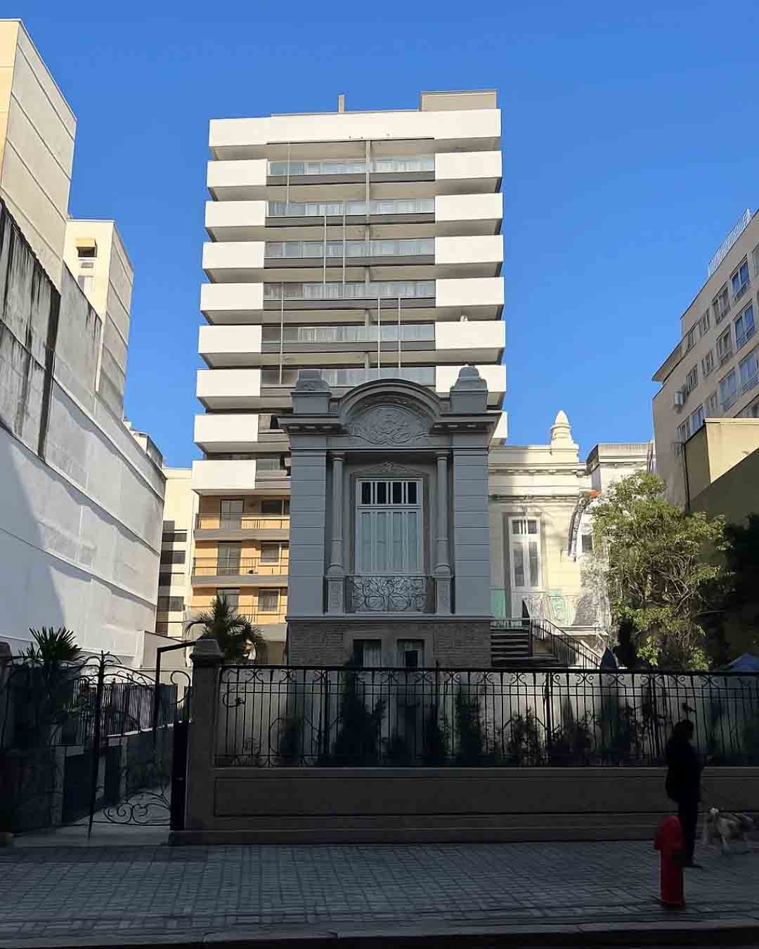 CASA GABIZO